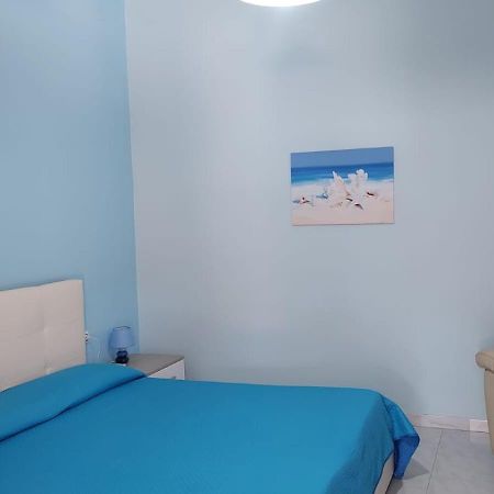 La Rosa Dei Venti B&B Chia Kültér fotó